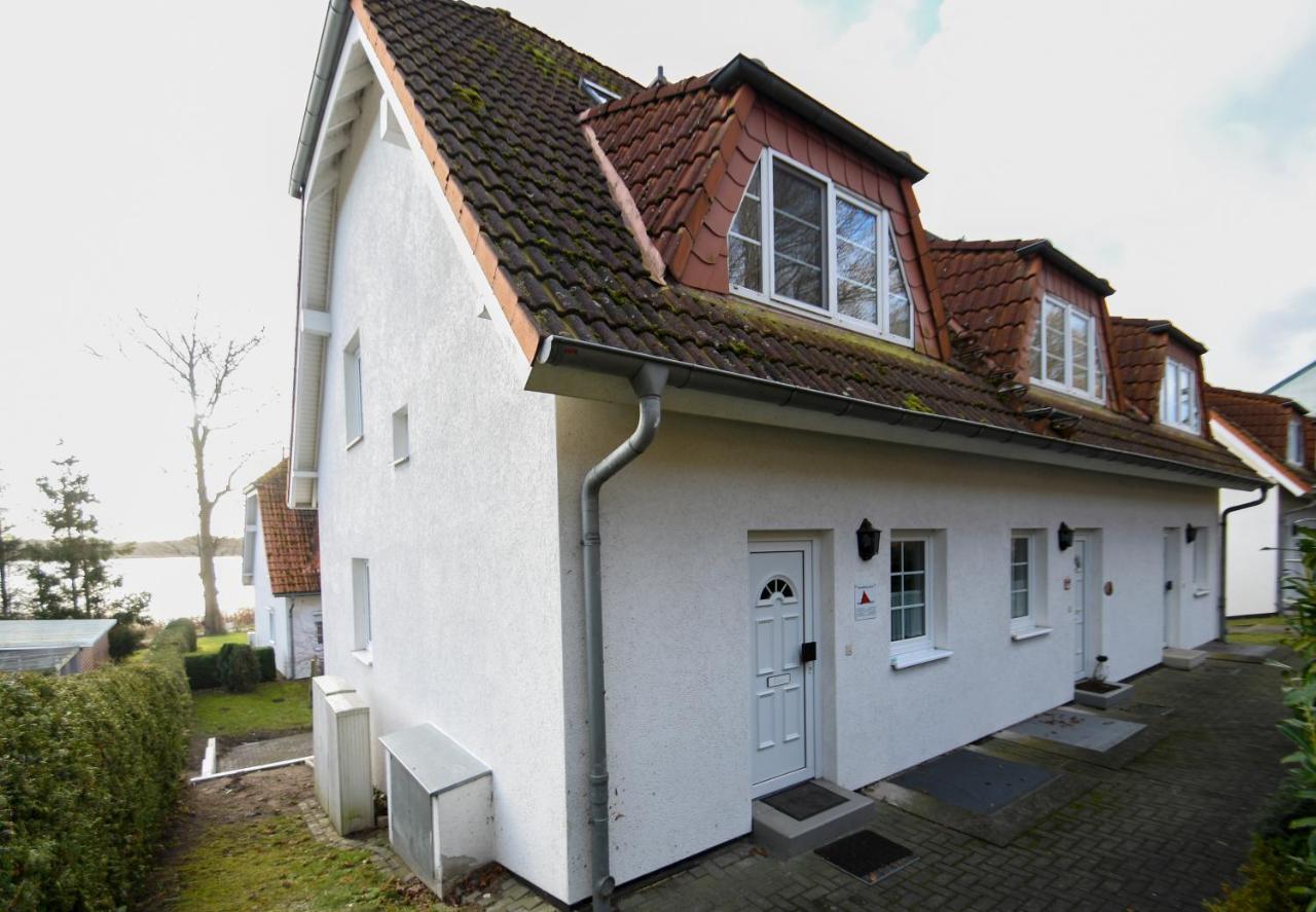 Faehrhaus Appartement 9 Sellin Exterior photo